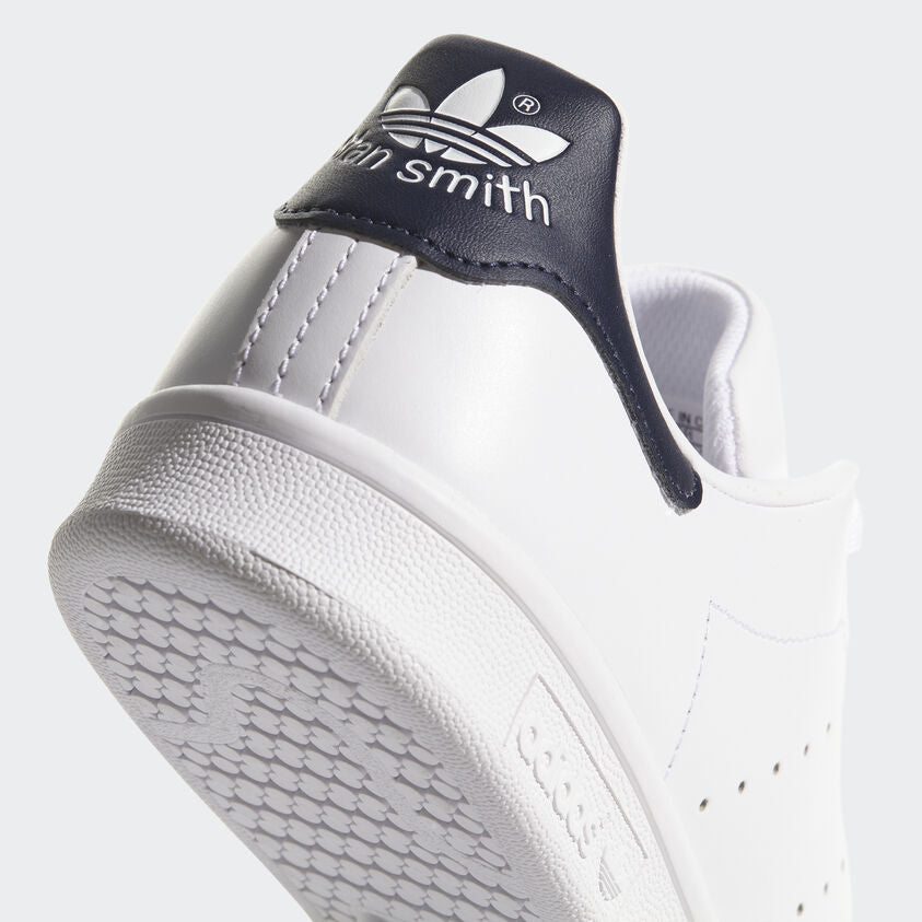 Adidas Stan Smith Dark Blue