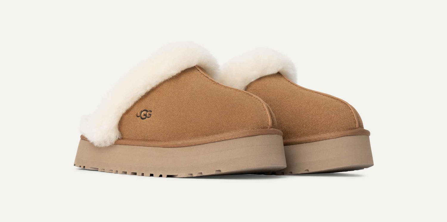 UGG Women's Disquette