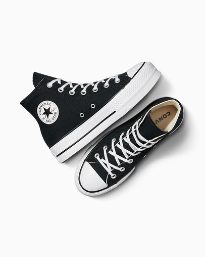 Converse Chuck Taylor All Star Platform