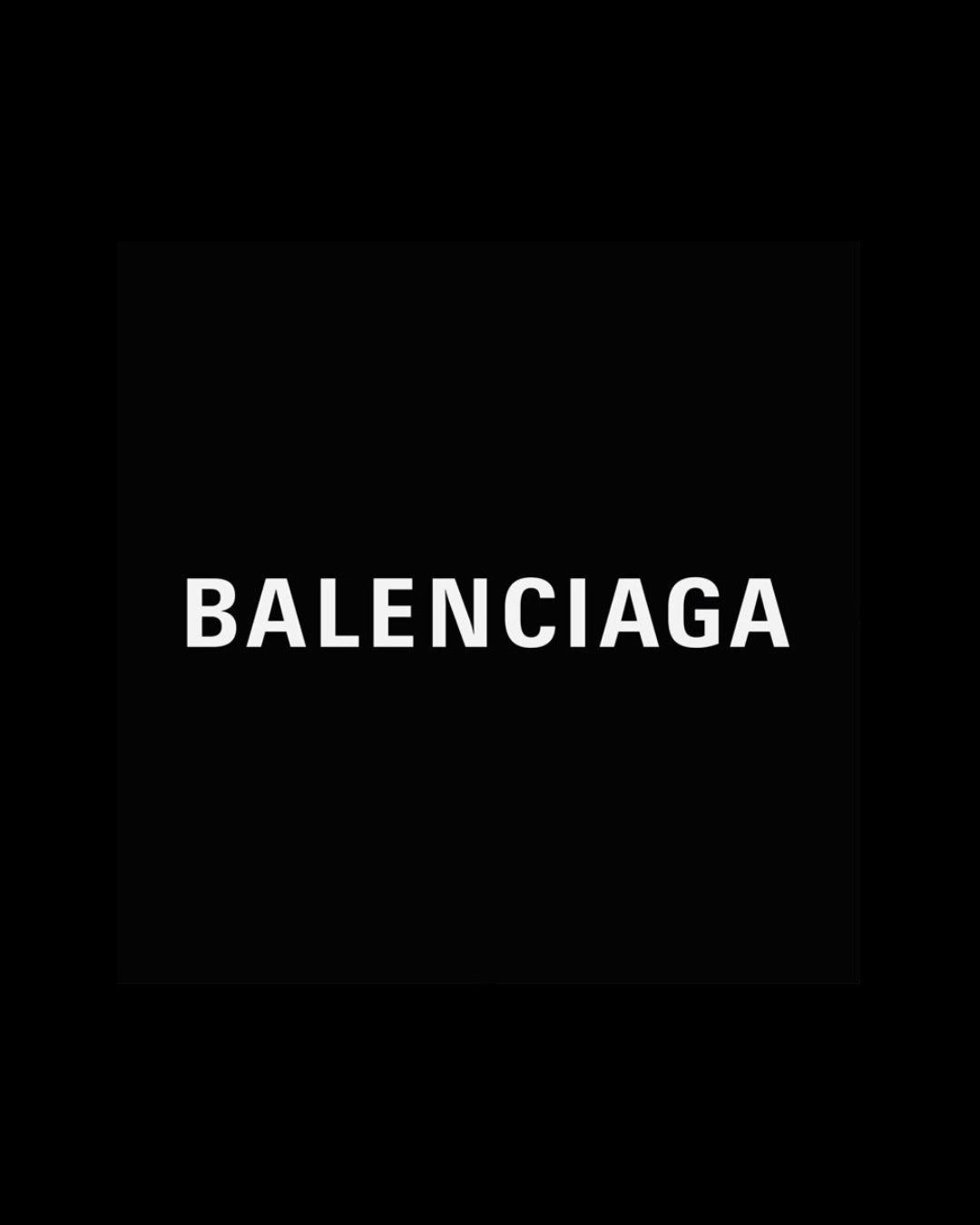 BALENCIAGA