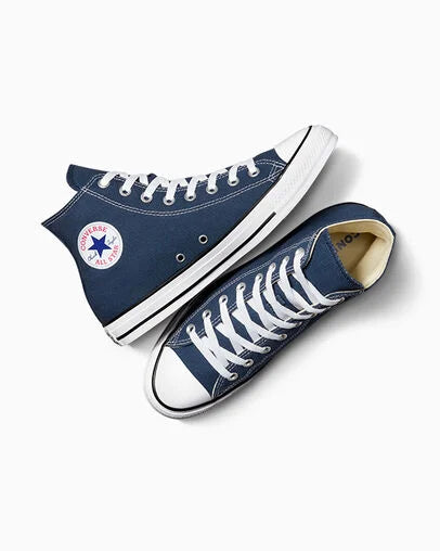 Converse Chuck Taylor All Star Low