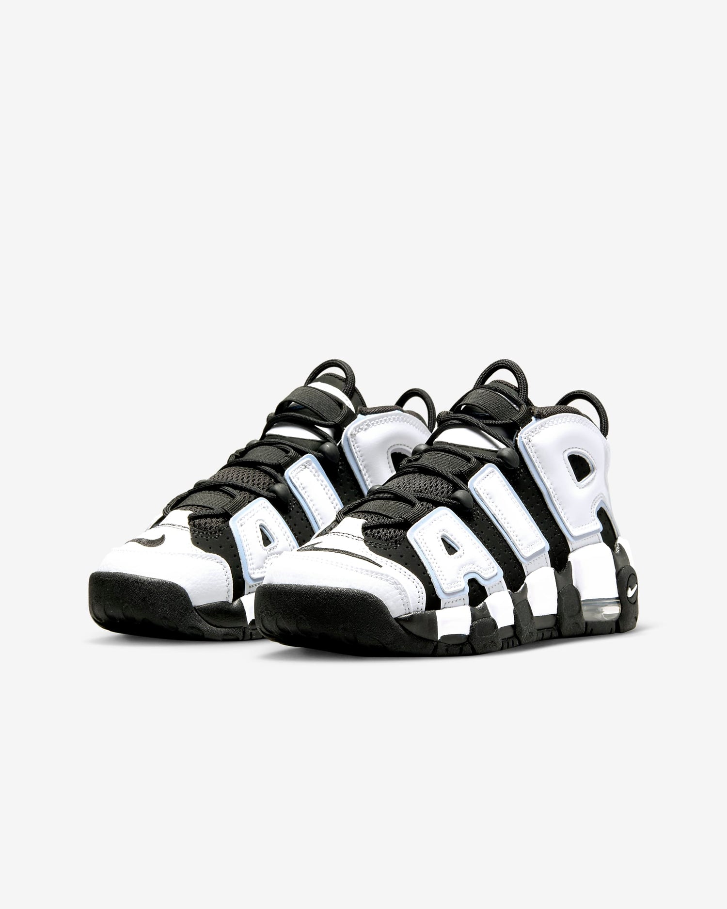 Nike Uptempo