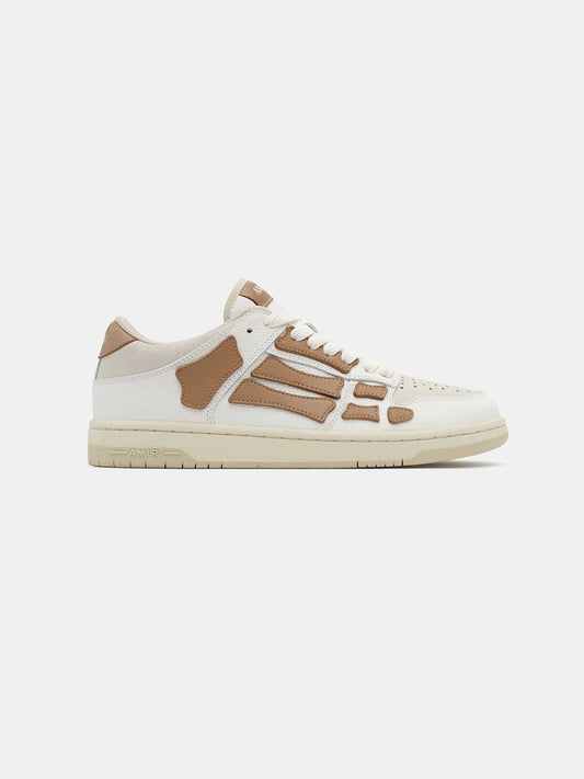Amiri Skel Top Low Camel
