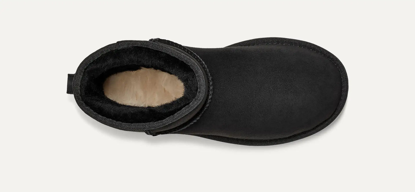 UGG Women's Classic Mini II Black