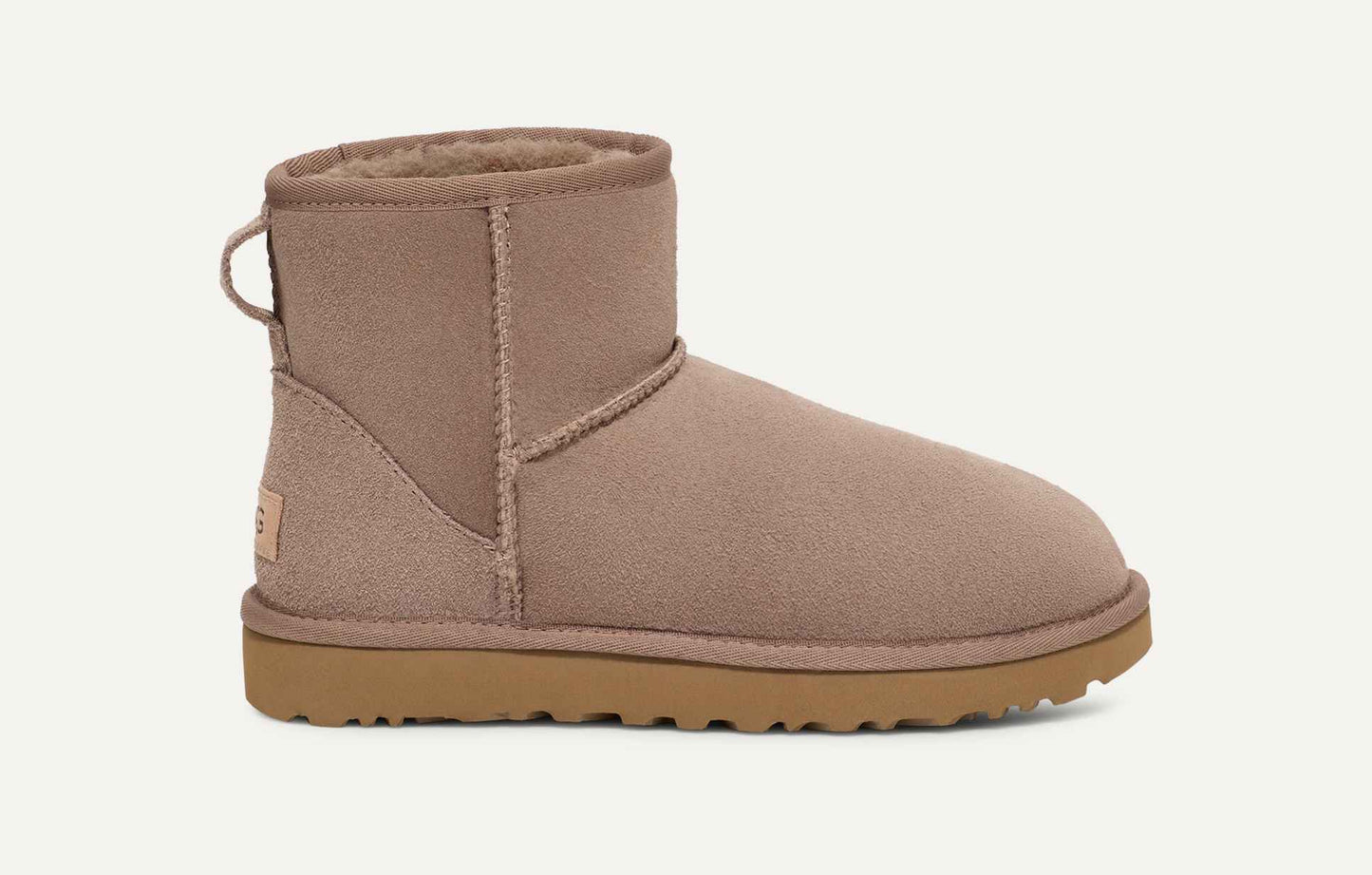 UGG Women's Classic Mini II Caribou