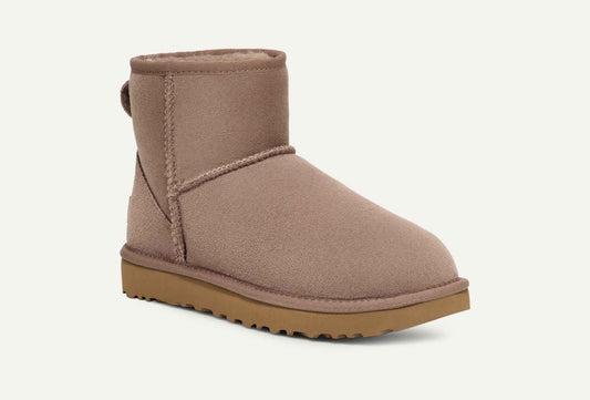 UGG Women's Classic Mini II Caribou