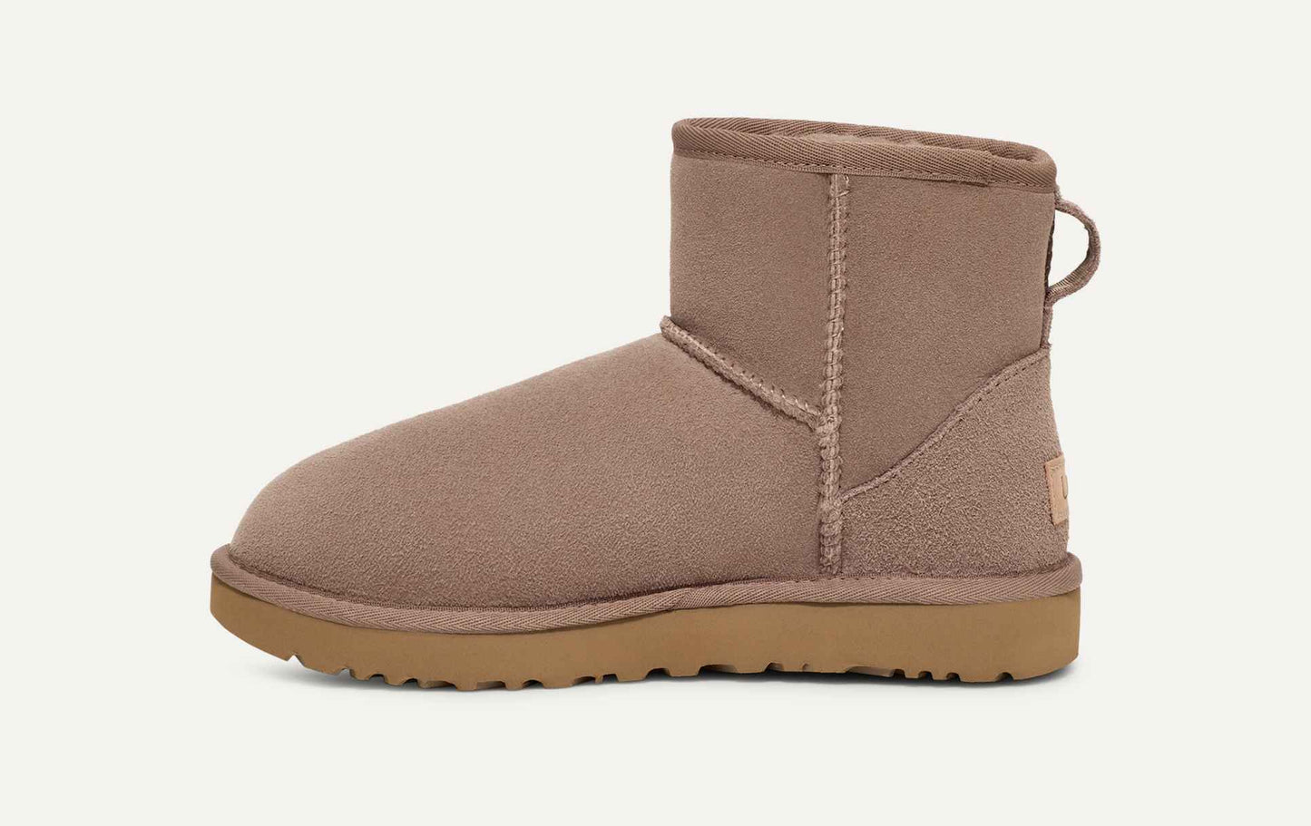 UGG Women's Classic Mini II Caribou
