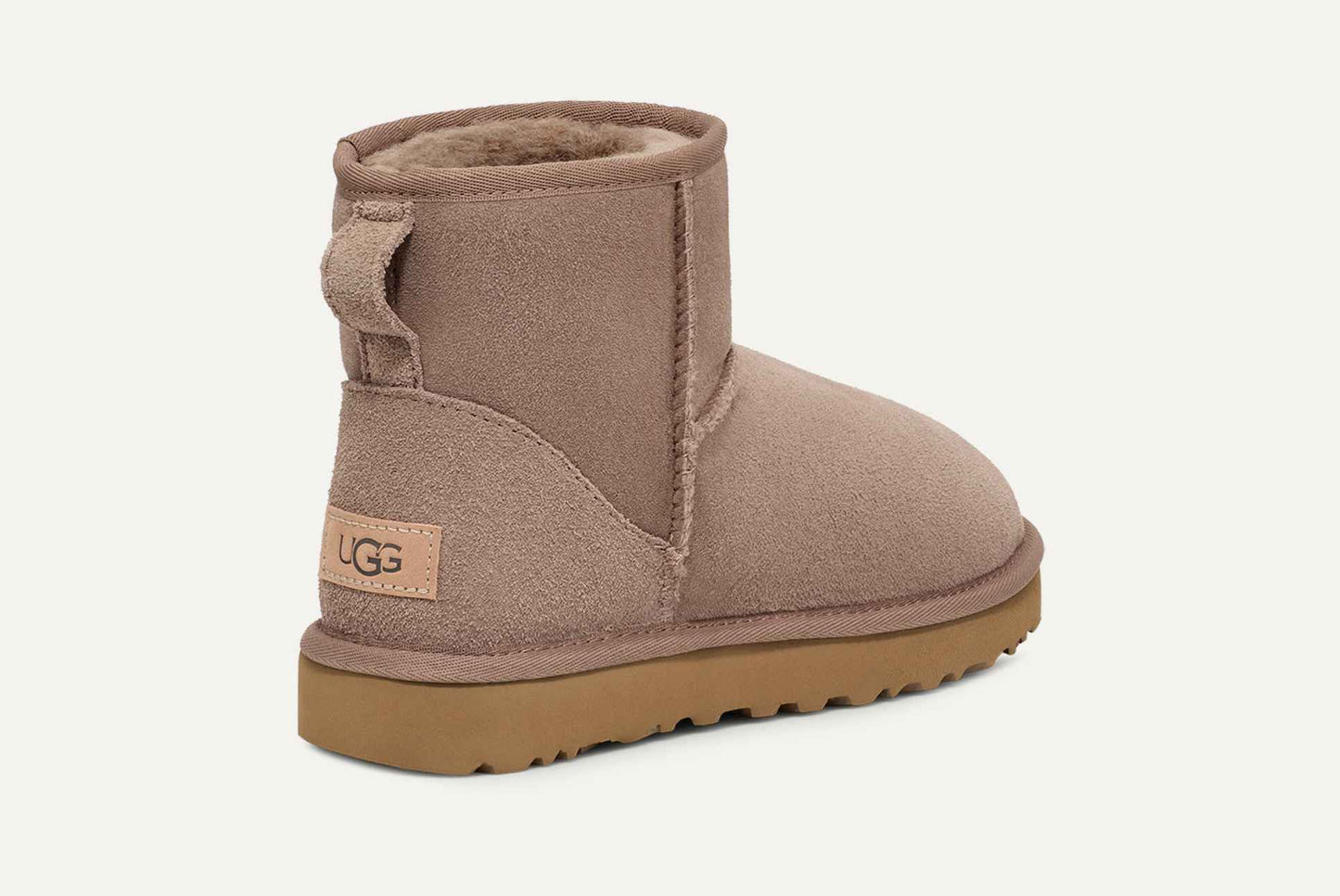 UGG Women's Classic Mini II Caribou