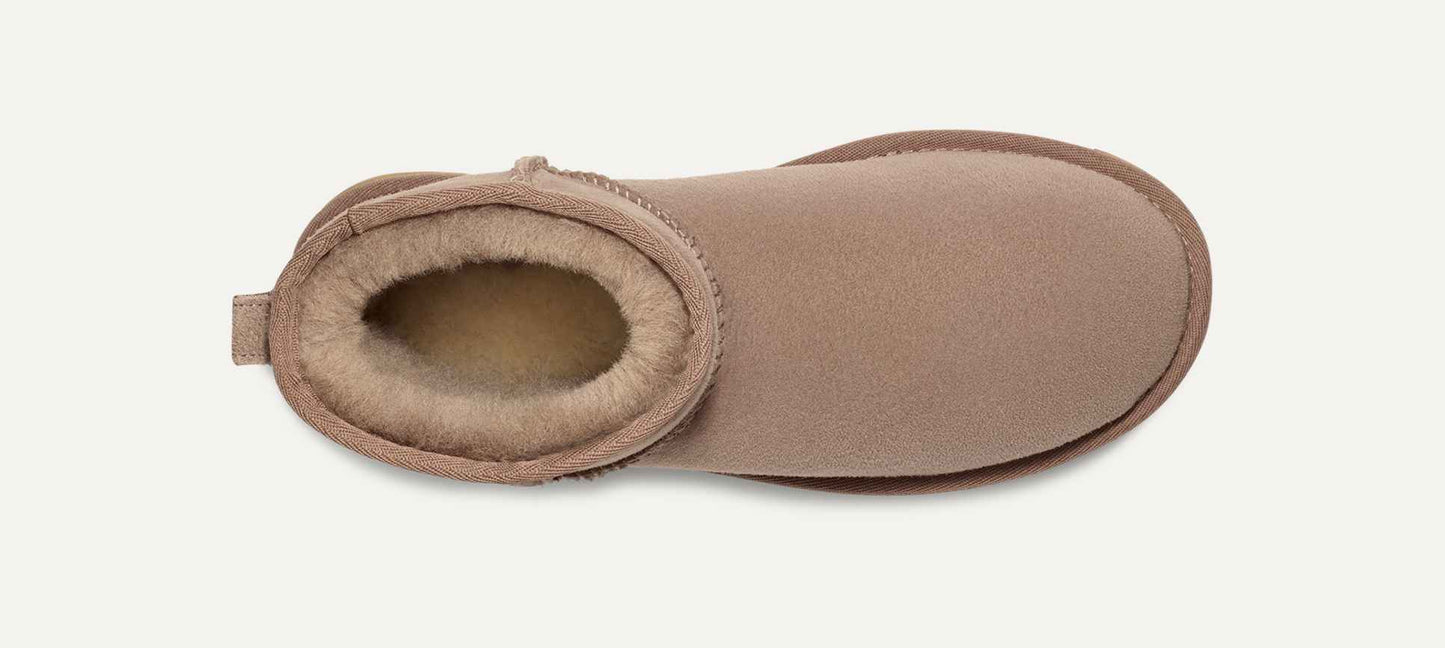 UGG Women's Classic Mini II Caribou