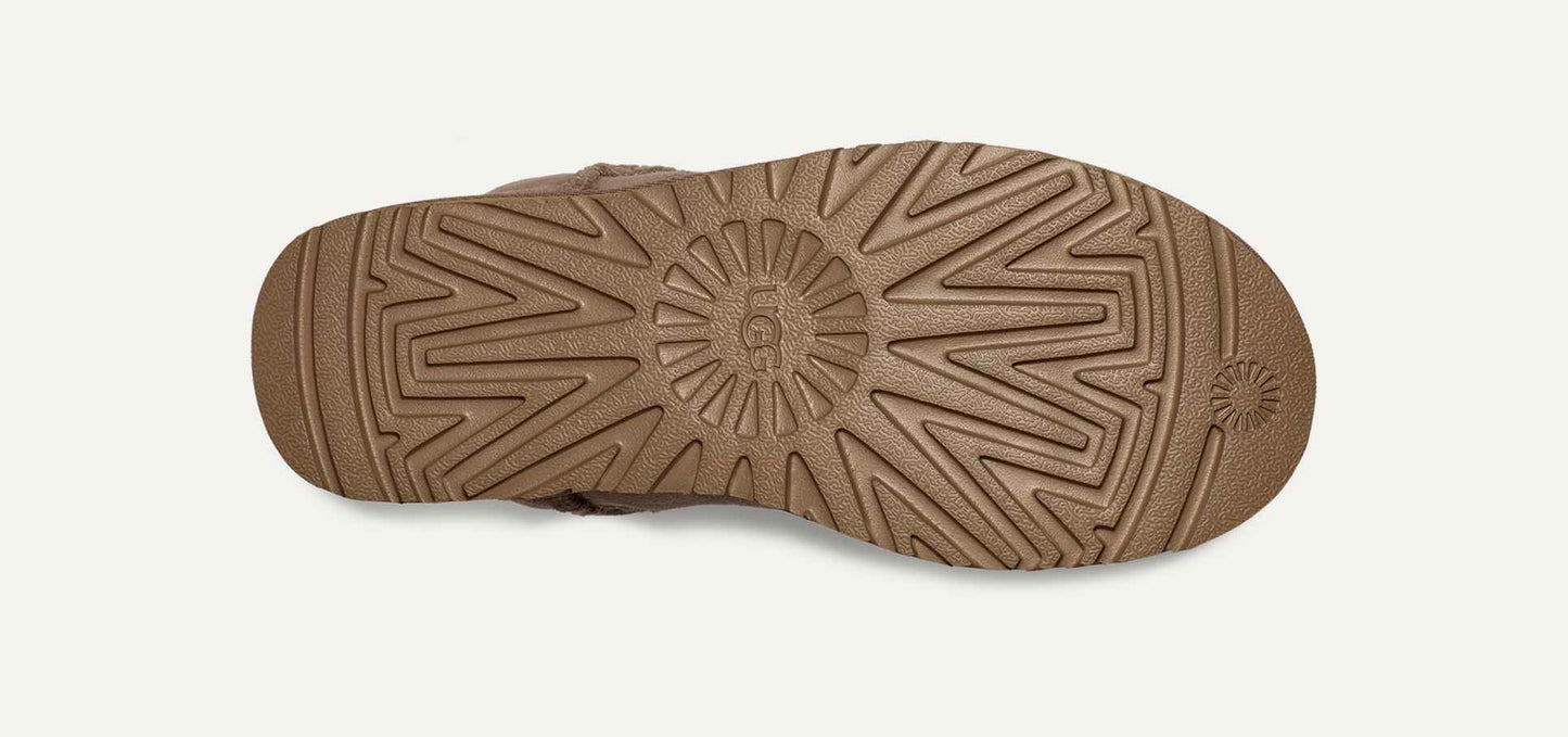 UGG Women's Classic Mini II Caribou
