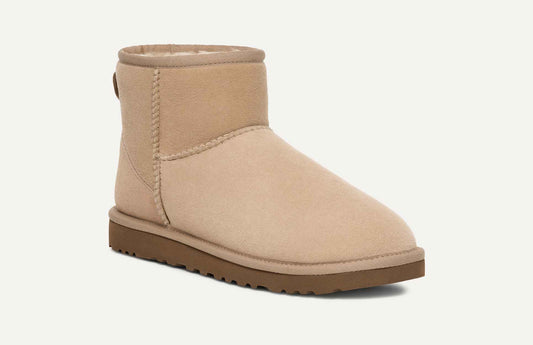 UGG Women's Classic Mini II Sand