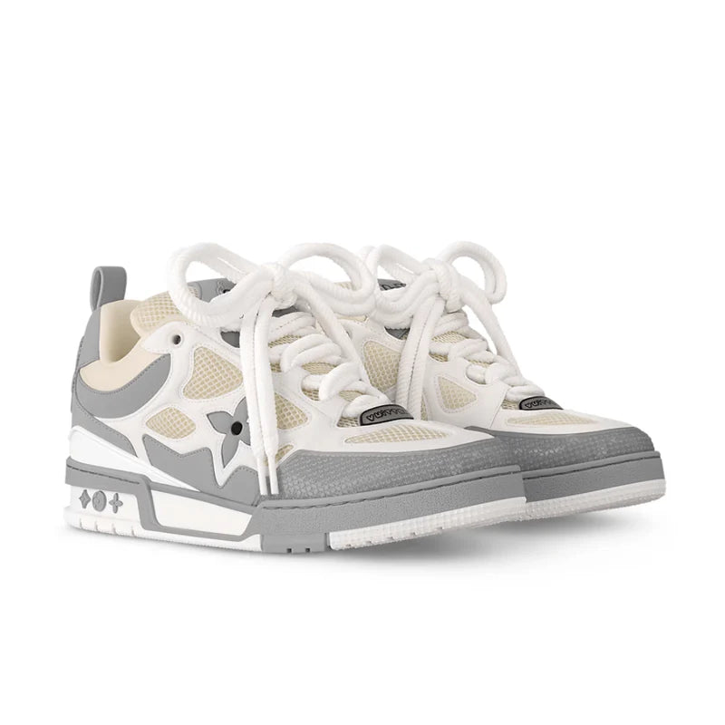 Louis Vuitton Skate Light Grey