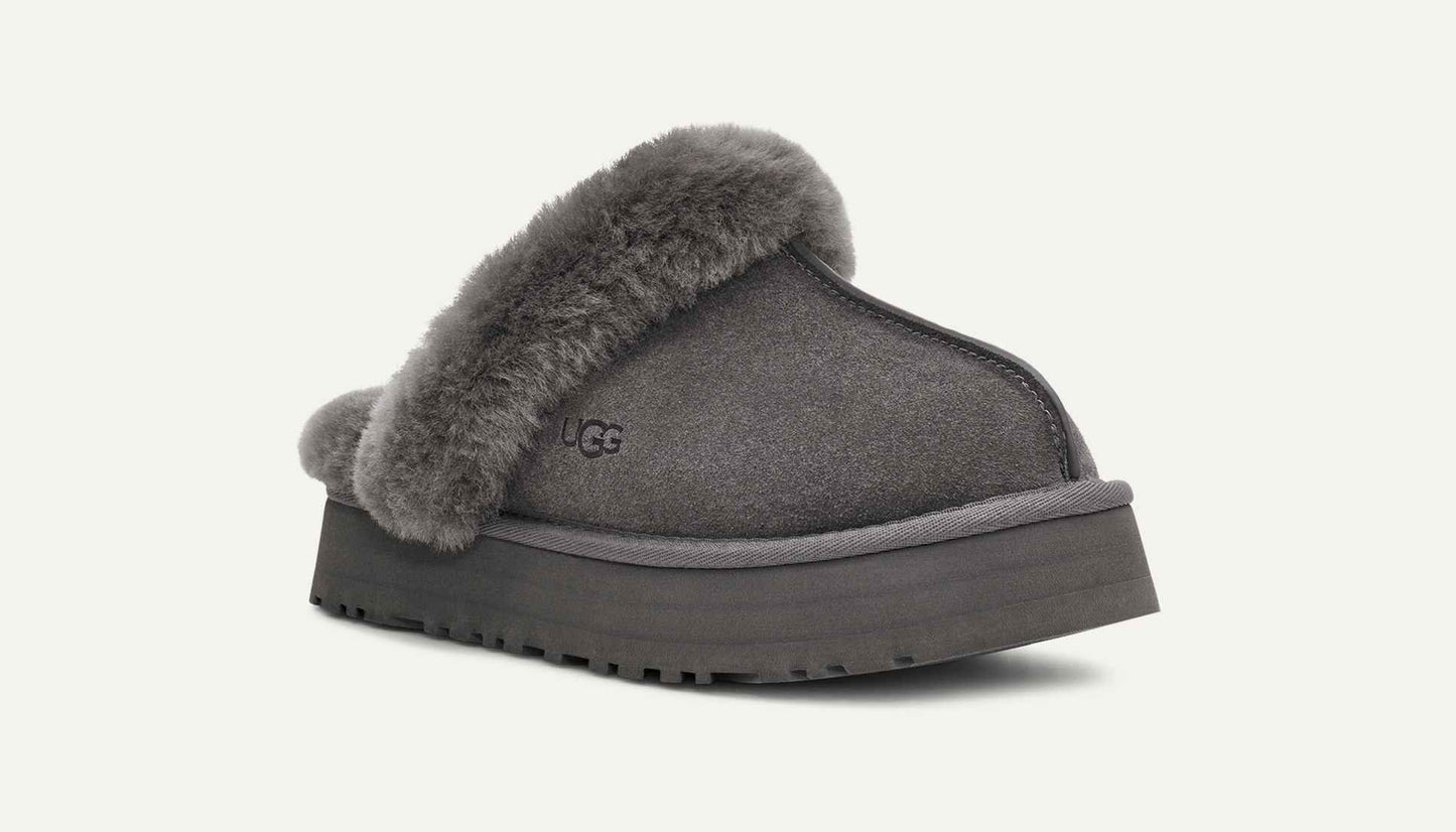 UGG Women's Disquette Charcoal