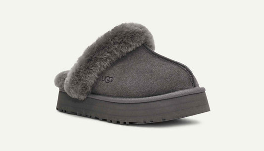 UGG Women's Disquette Charcoal