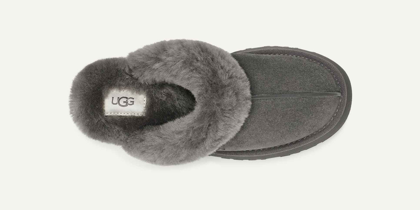 UGG Women's Disquette Charcoal