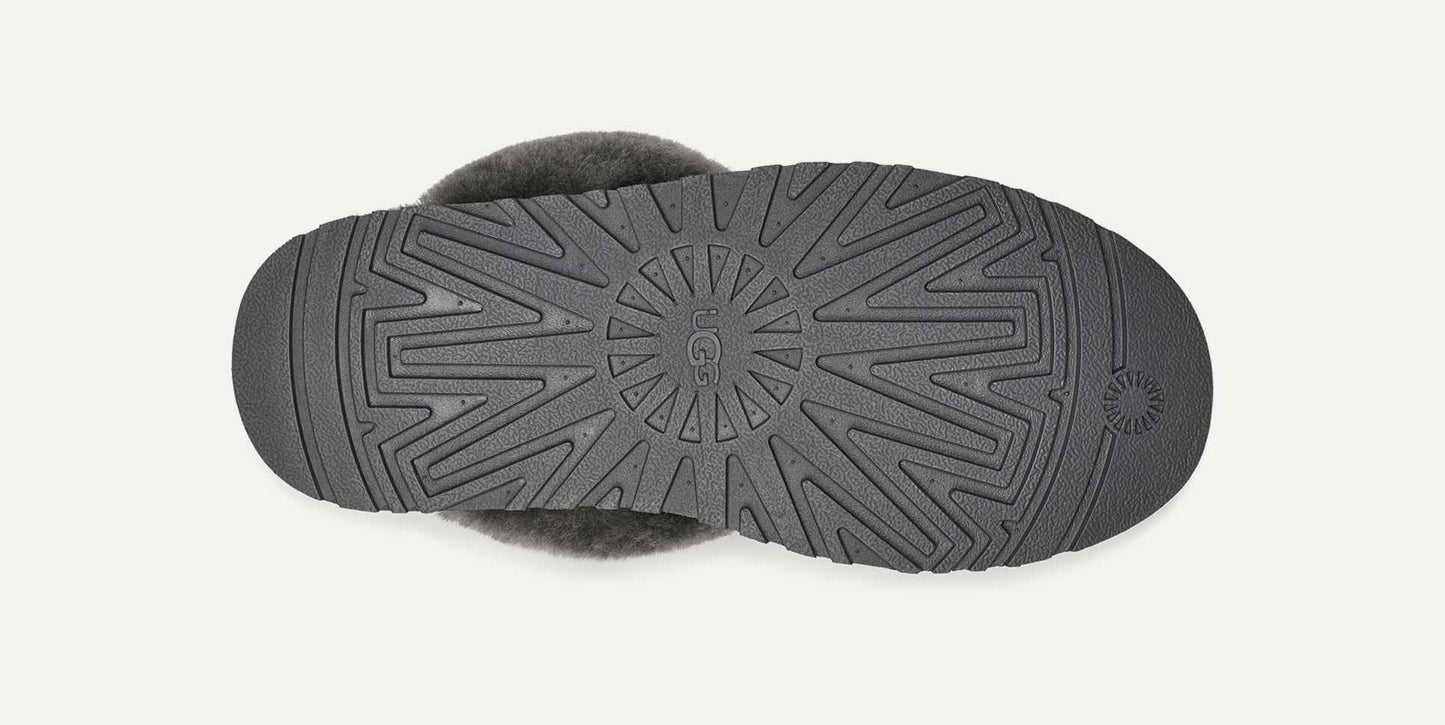 UGG Women's Disquette Charcoal