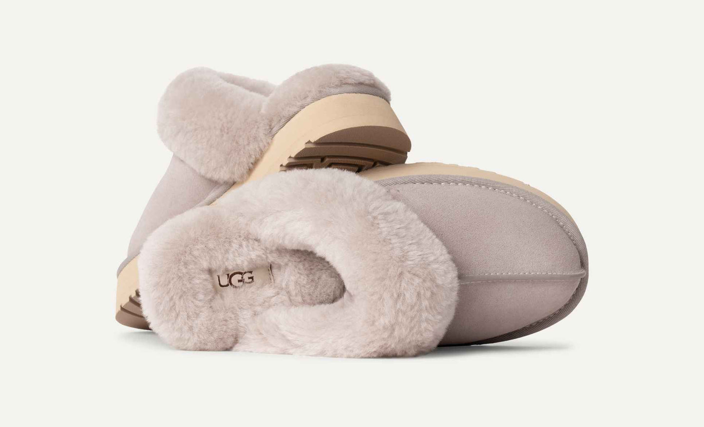 UGG Women's Disquette Campfire