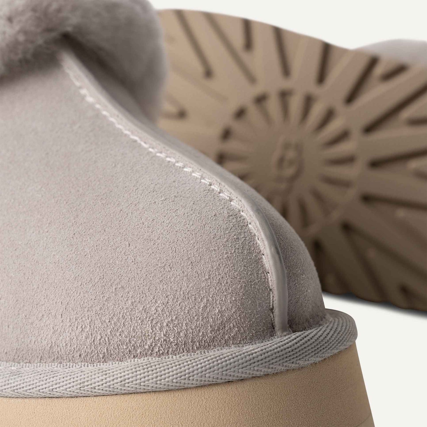 UGG Women's Disquette Campfire