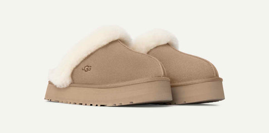 UGG Women's Disquette Sand