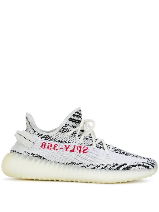 Yeezy Boost 350 V2 Zebra - 2018 2019 Release
