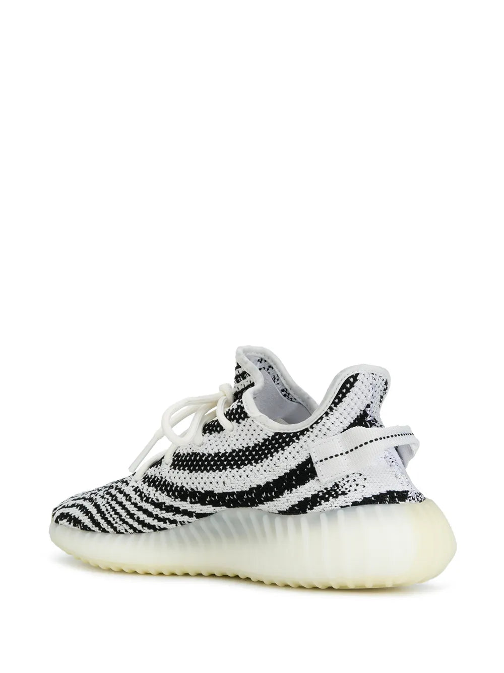 Yeezy Boost 350 V2 Zebra - 2018 2019 Release
