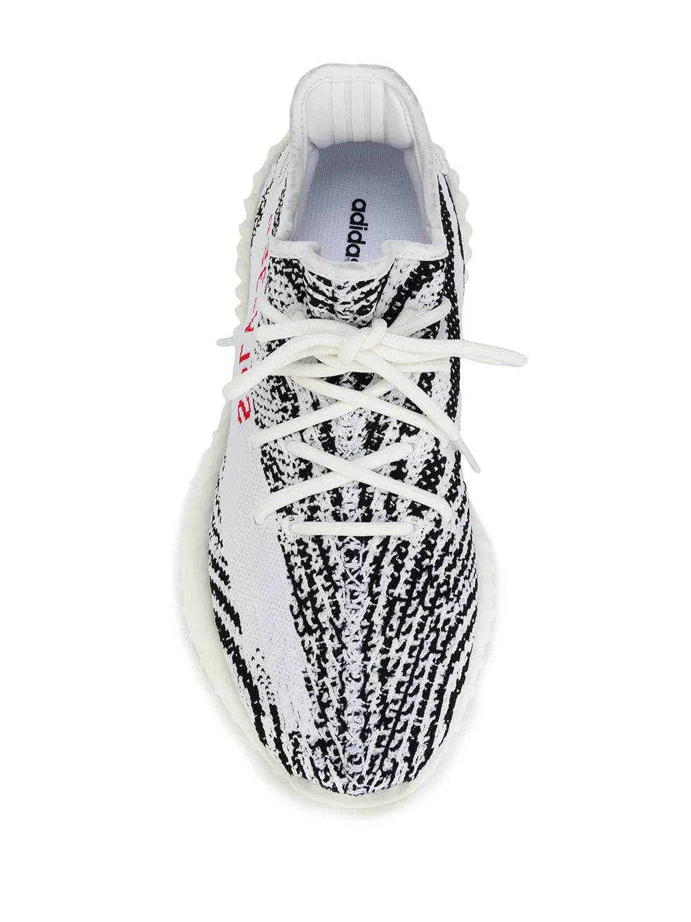 Yeezy Boost 350 V2 Zebra - 2018 2019 Release