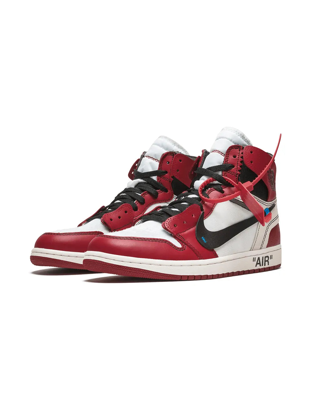 Air Jordan 1 x Off-White