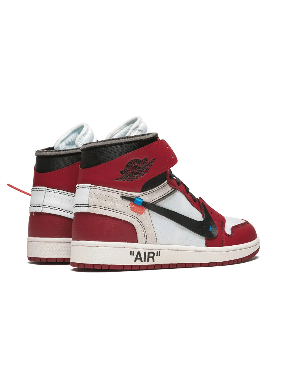 Air Jordan 1 x Off-White