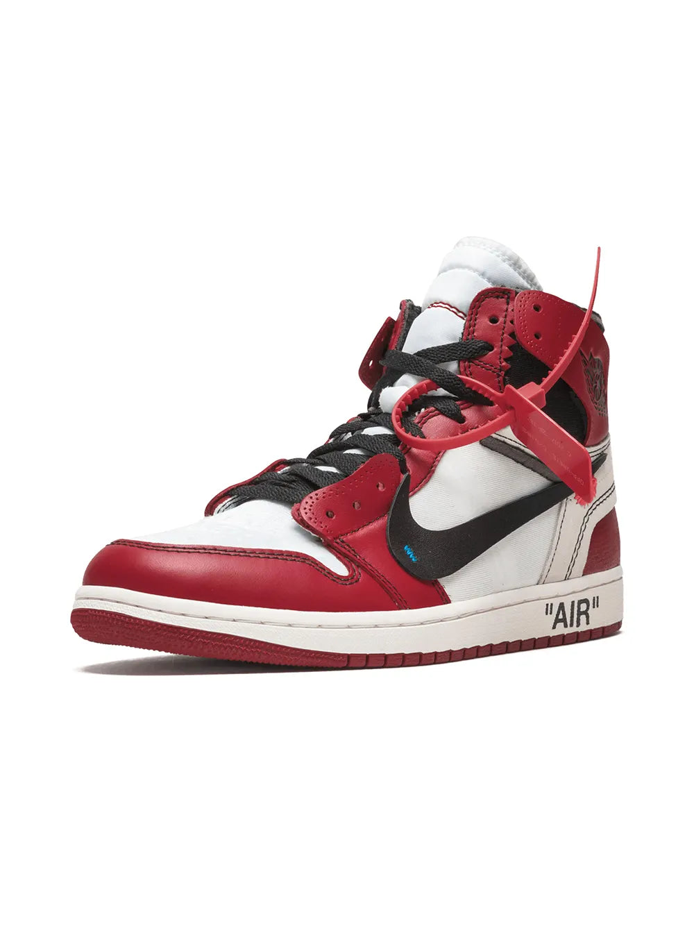Air Jordan 1 x Off-White