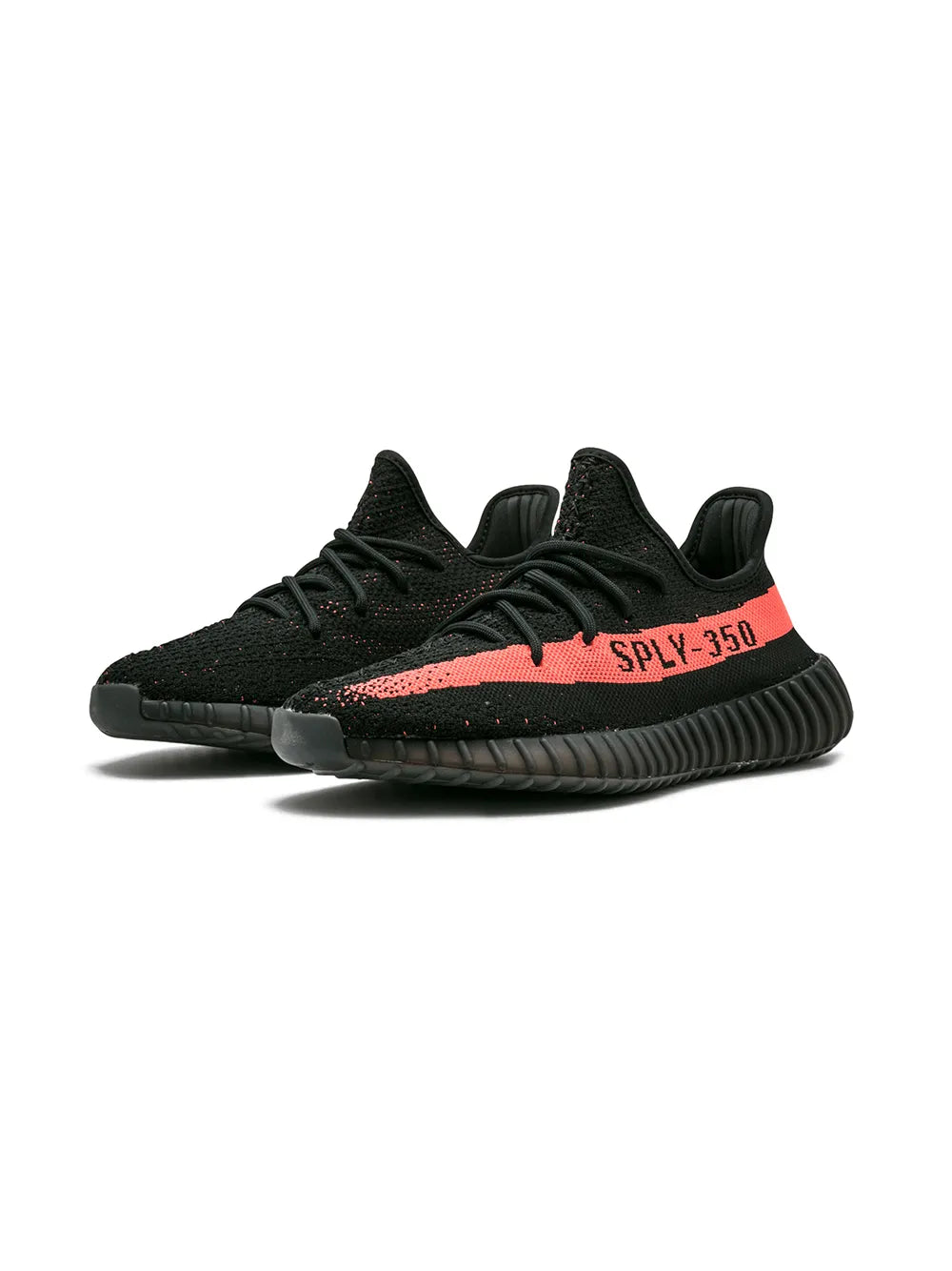 Yeezy Boost 350 V2 Red