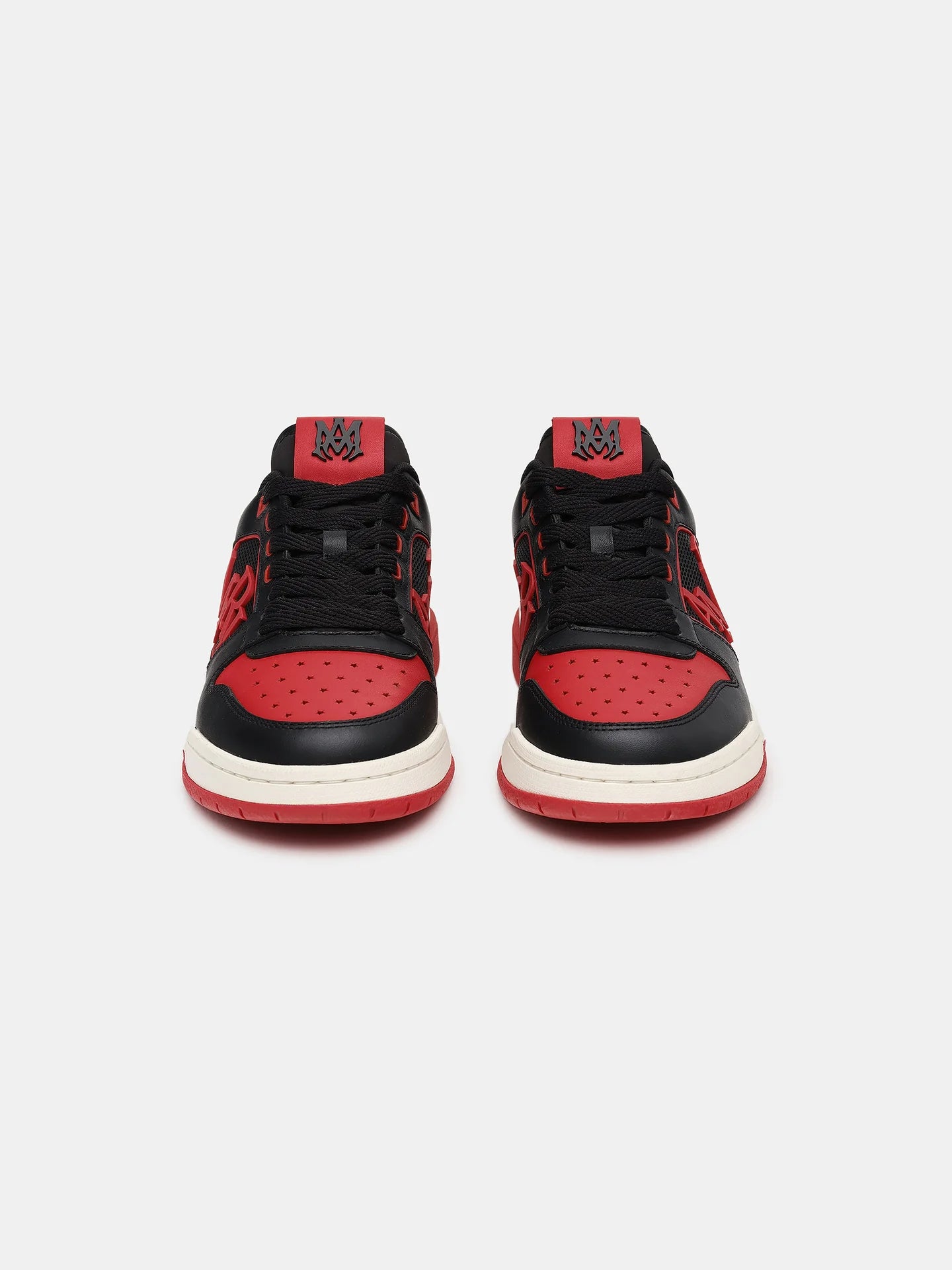 Amiri Classic Low True Red
