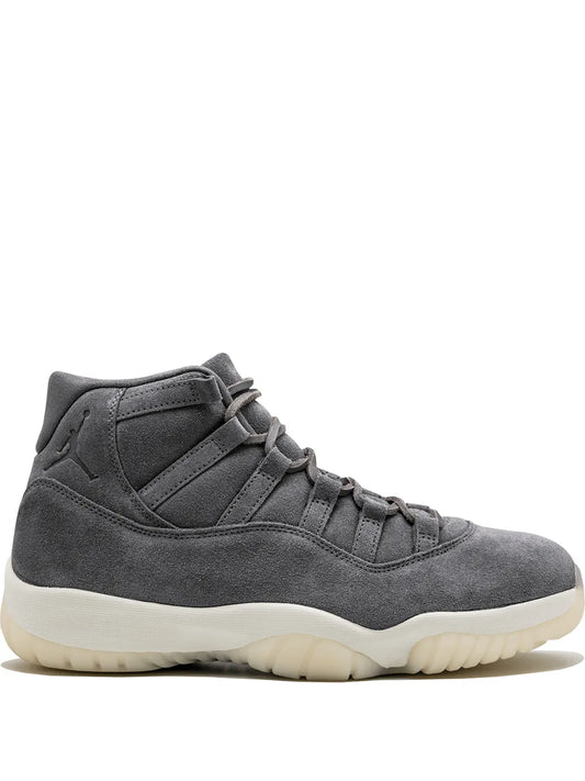 Air Jordan 11 Cool Grey