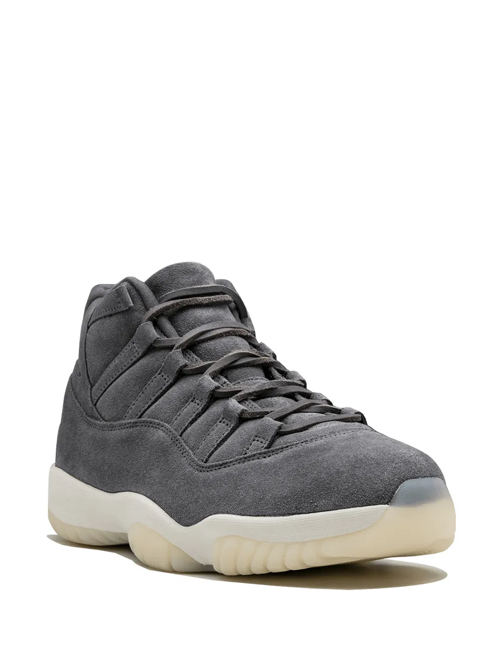 Air Jordan 11 Cool Grey