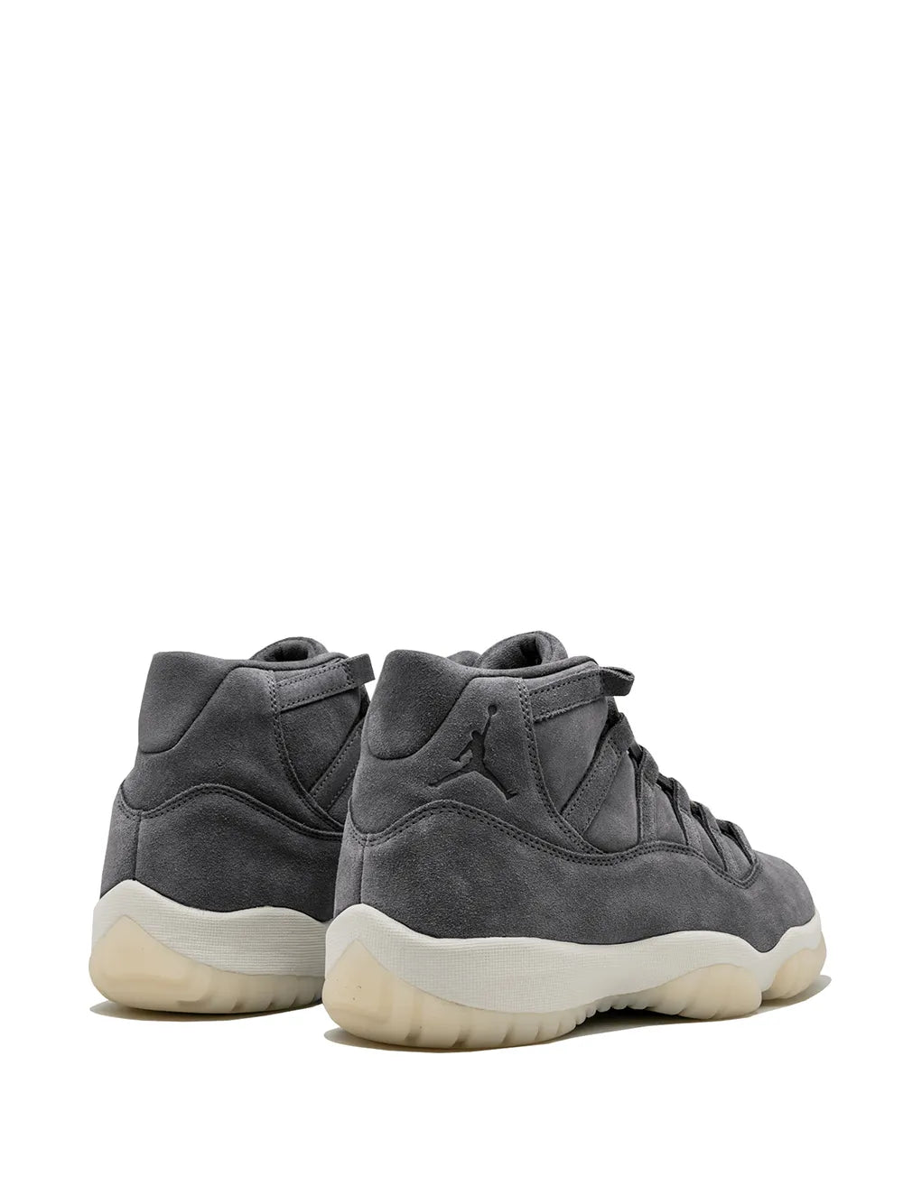 Air Jordan 11 Cool Grey