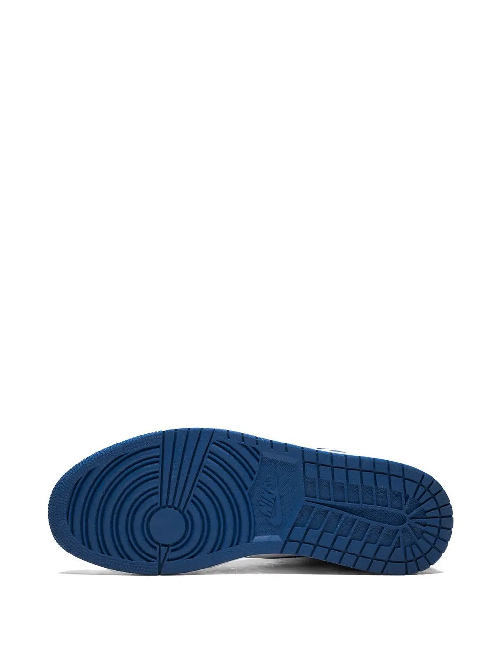 Air Jordan 1 Retro High OG Dark Blue and White