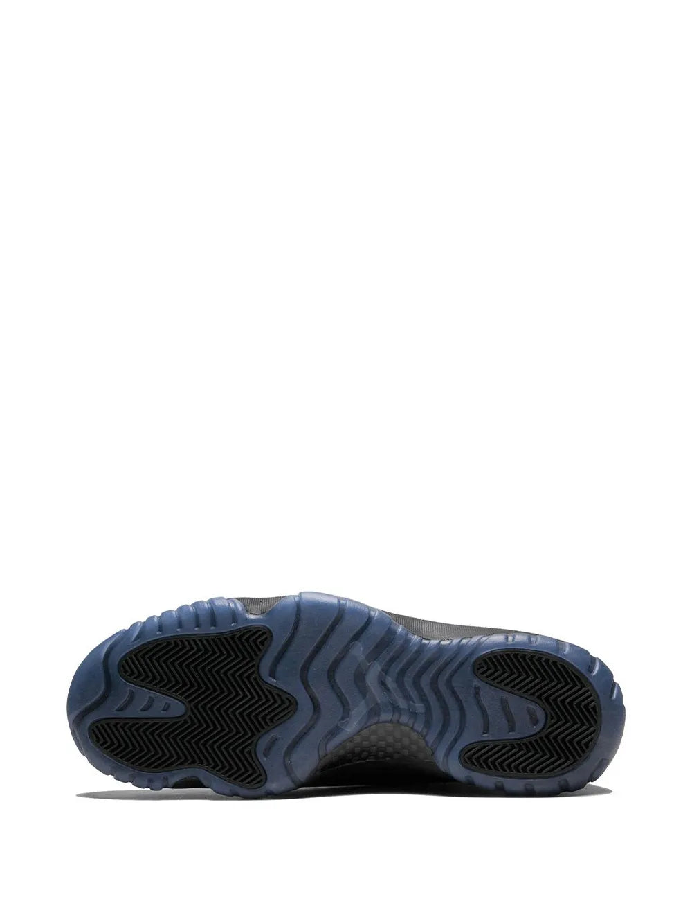 Air Jordan 11 Retro Black and Grey