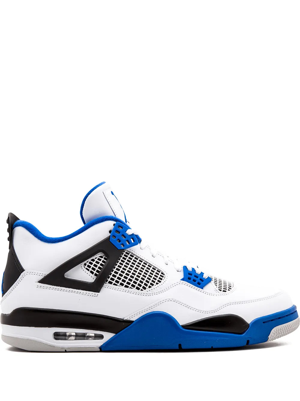 Air Jordan 4 Retro Motorsports