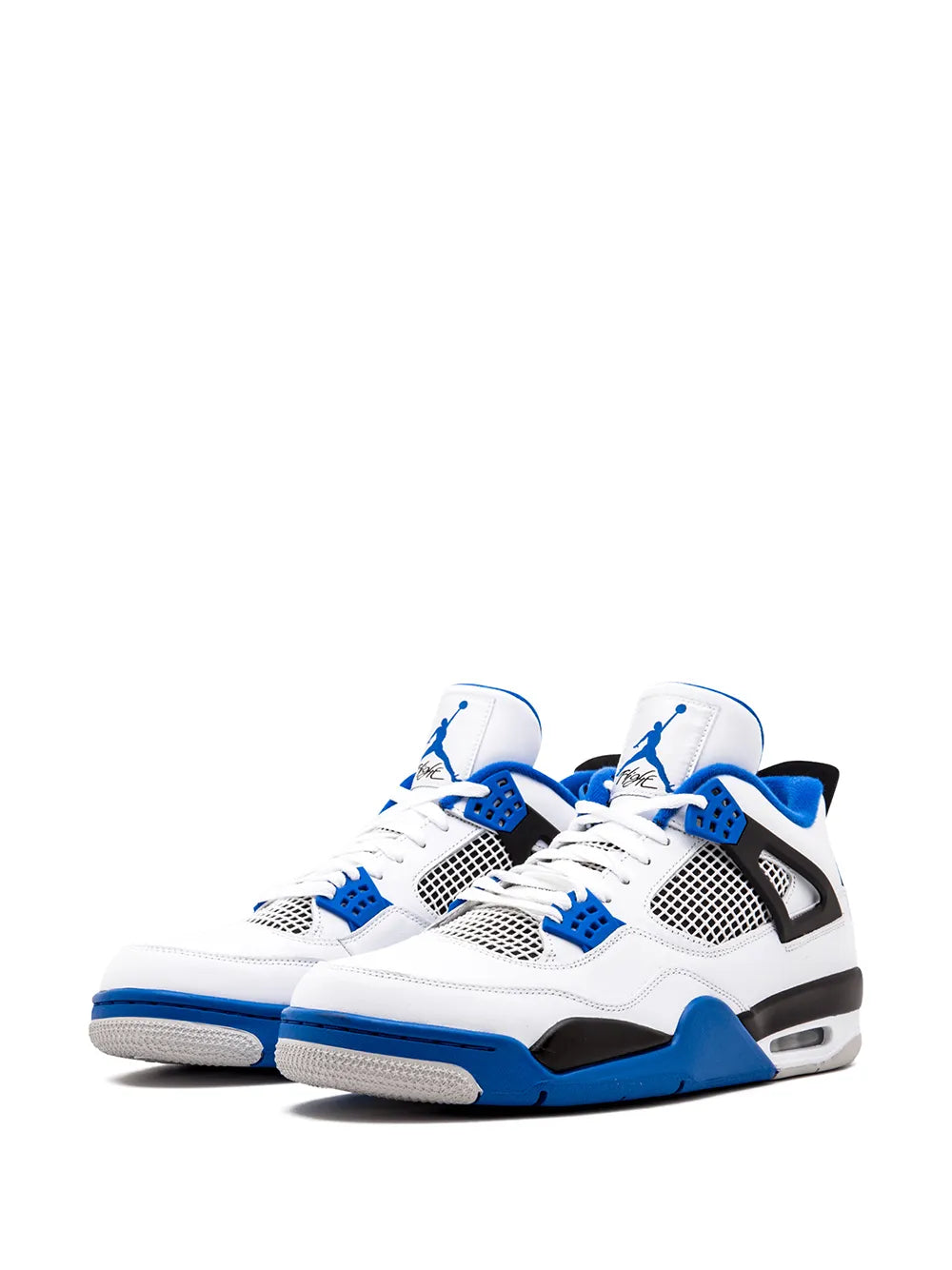 Air Jordan 4 Retro Motorsports