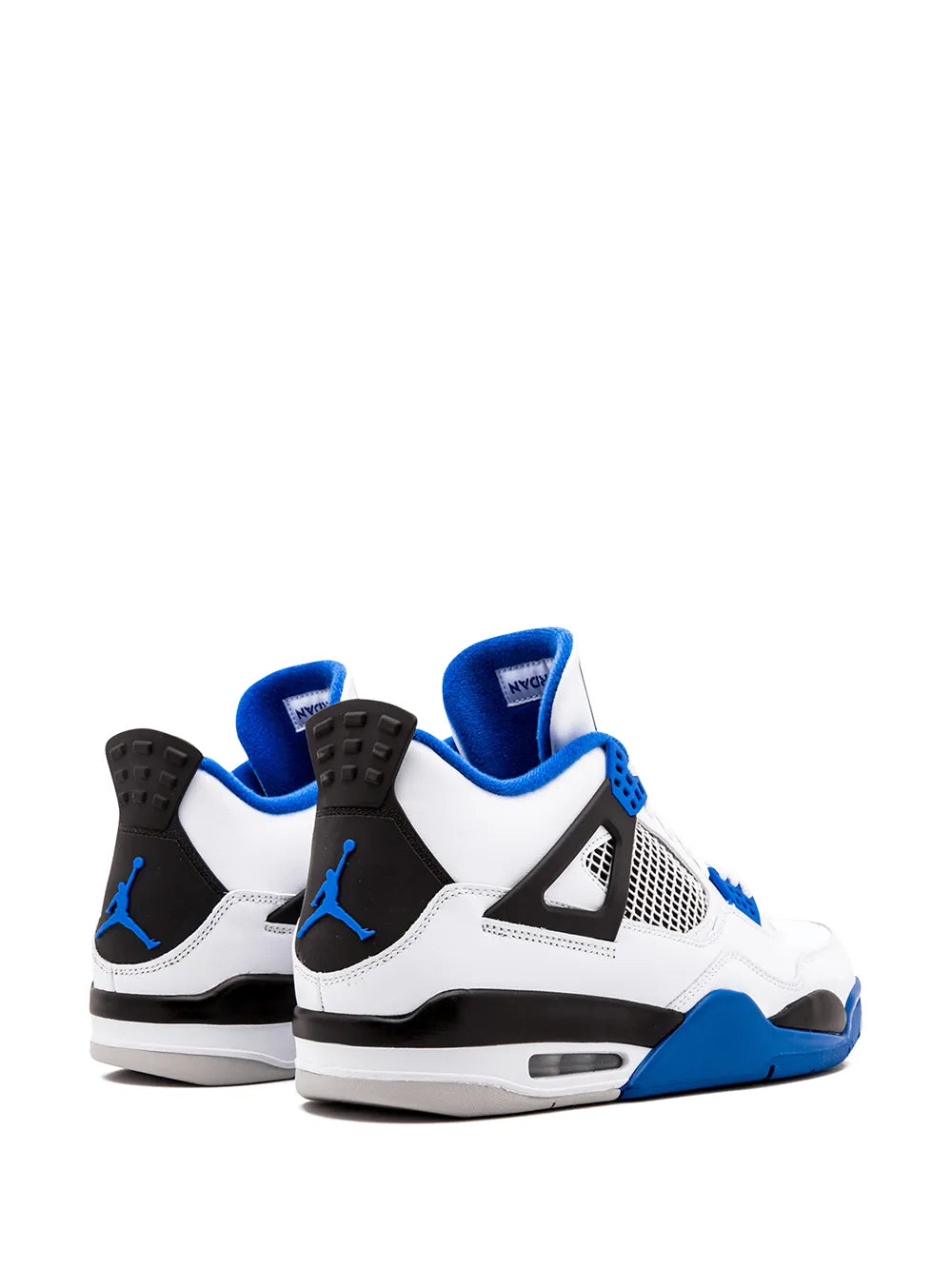 Air Jordan 4 Retro Motorsports