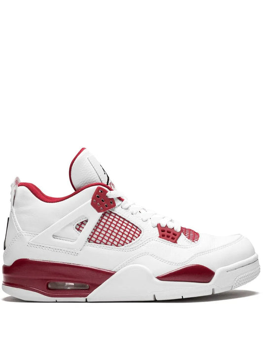 Air Jordan 4 Retro Alternate Red