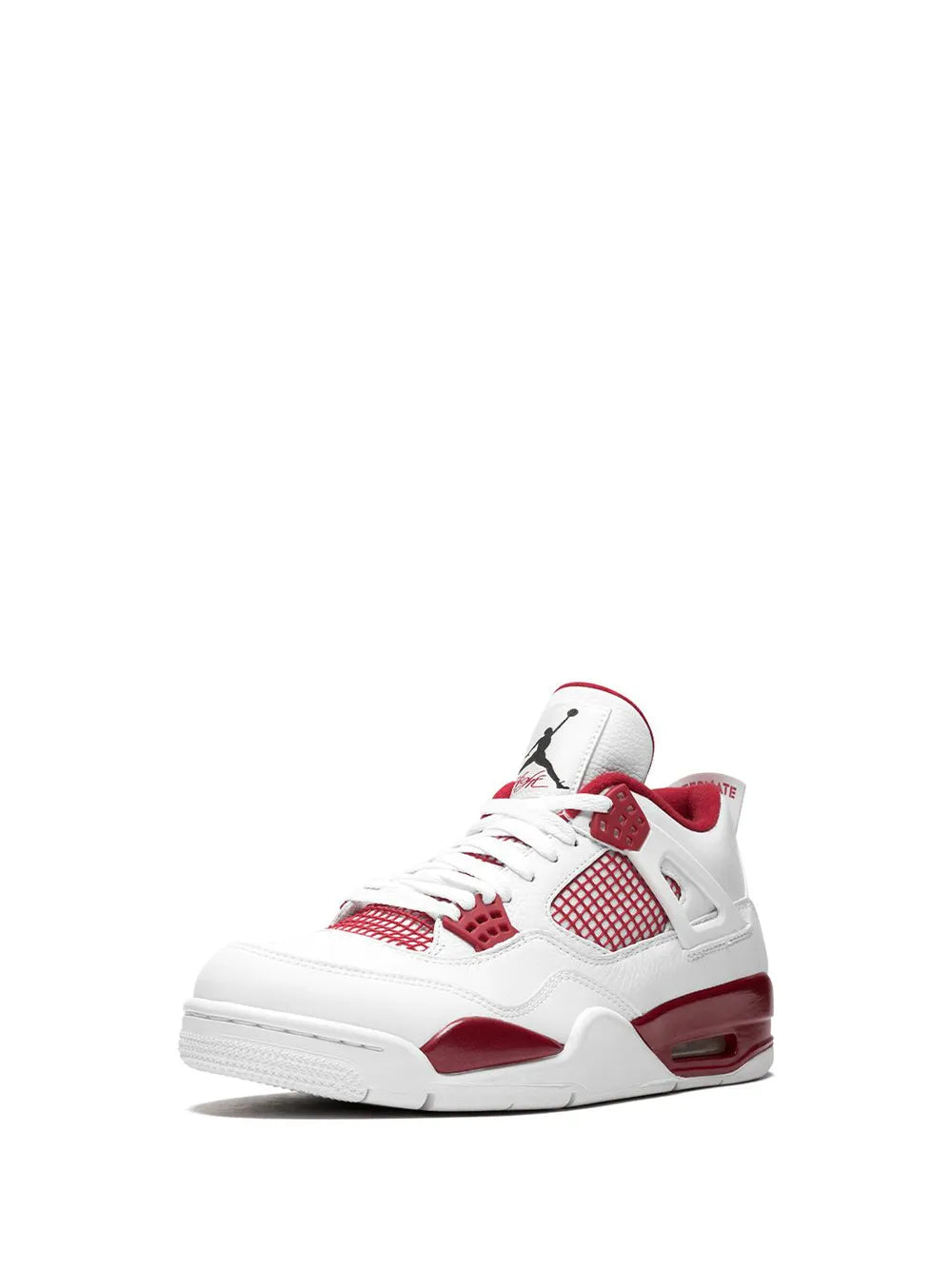 Air Jordan 4 Retro Alternate Red