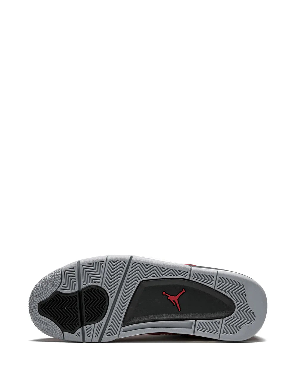 Air Jordan 4 Retro Toro Bravo