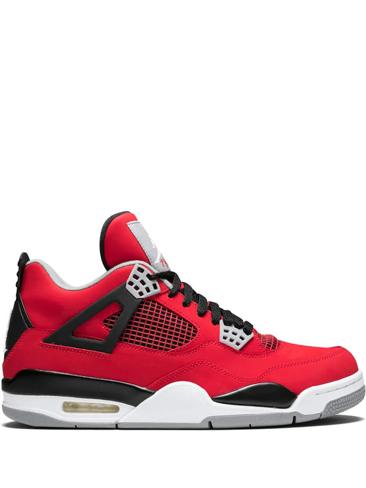 Air Jordan 4 Retro Toro Bravo