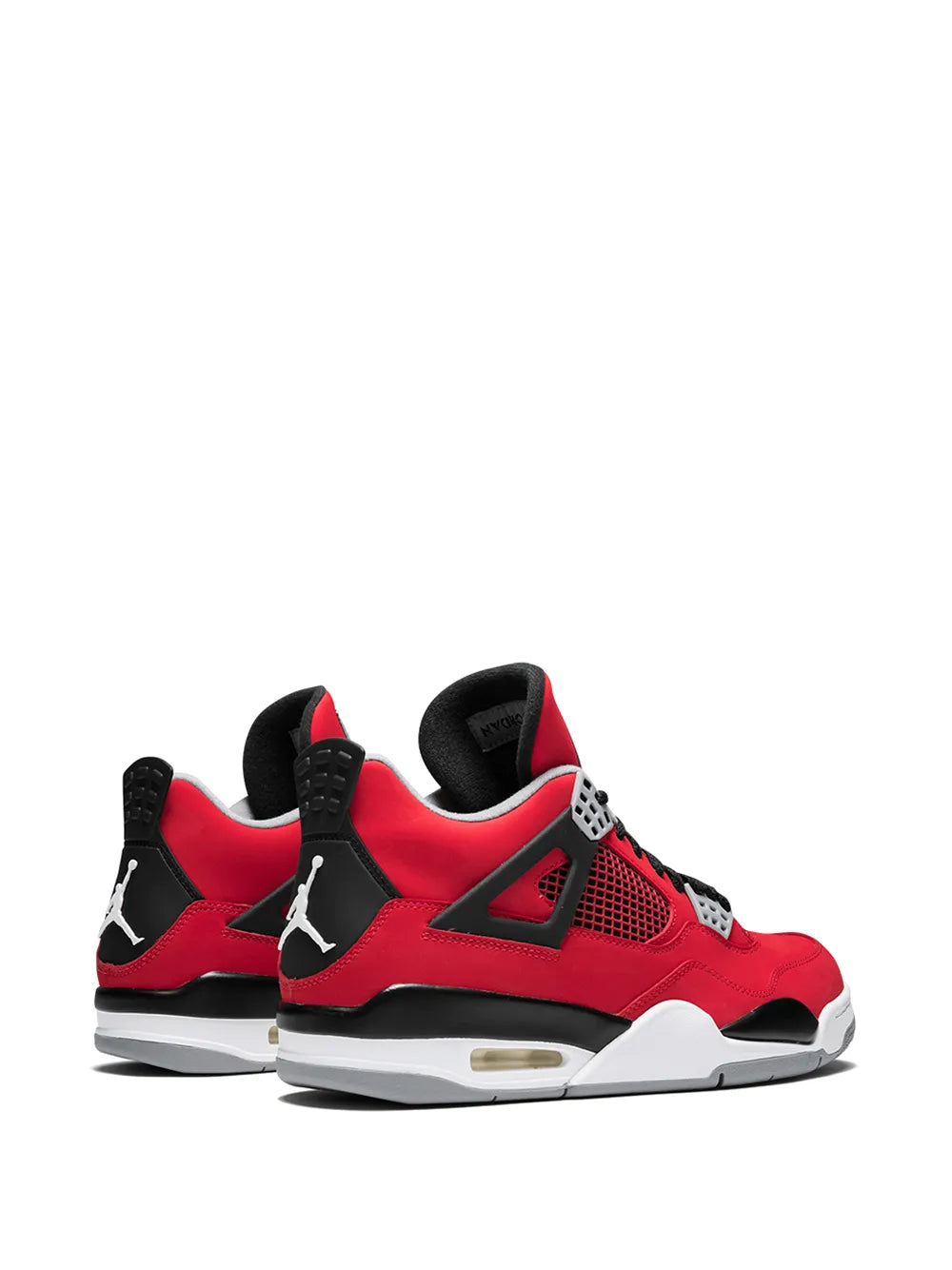 Air Jordan 4 Retro Toro Bravo
