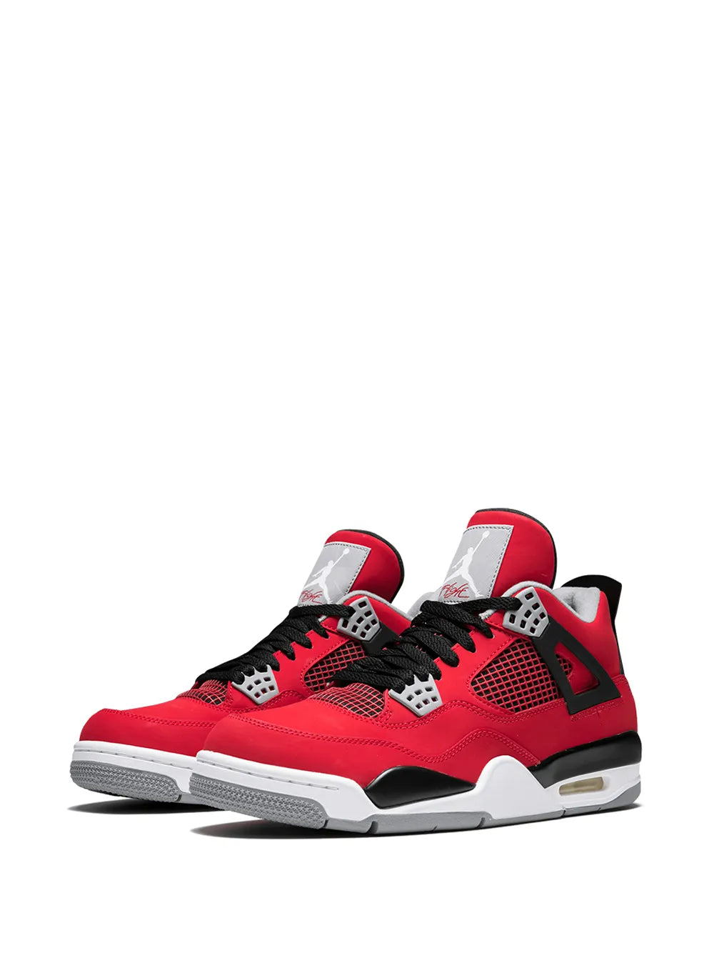 Air Jordan 4 Retro Toro Bravo