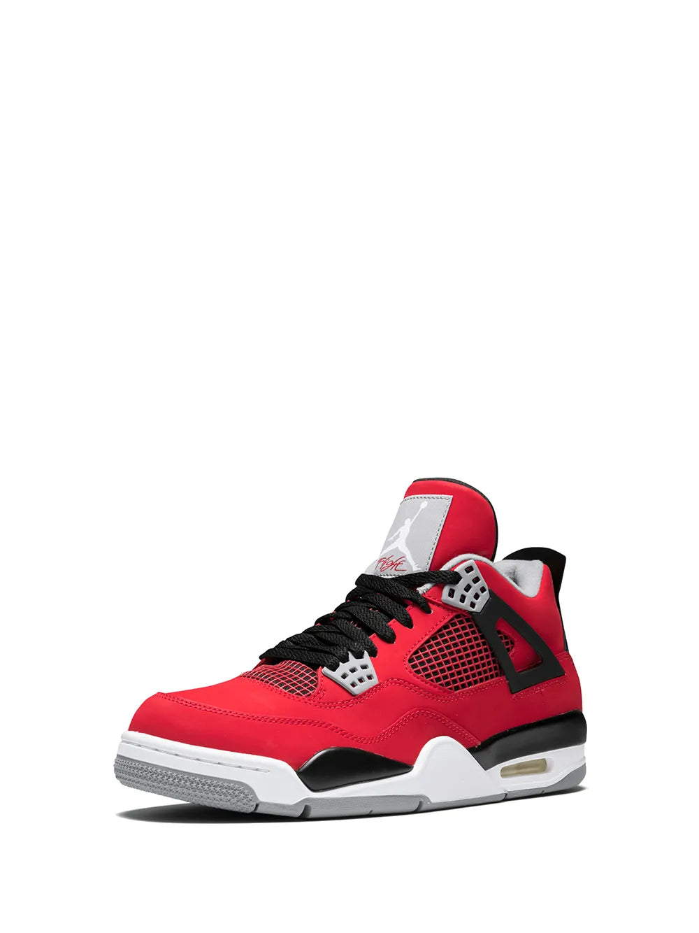 Air Jordan 4 Retro Toro Bravo