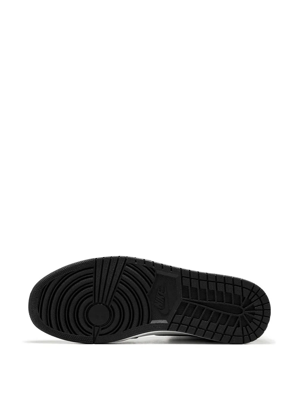 Air Jordan 1 Retro Black and White