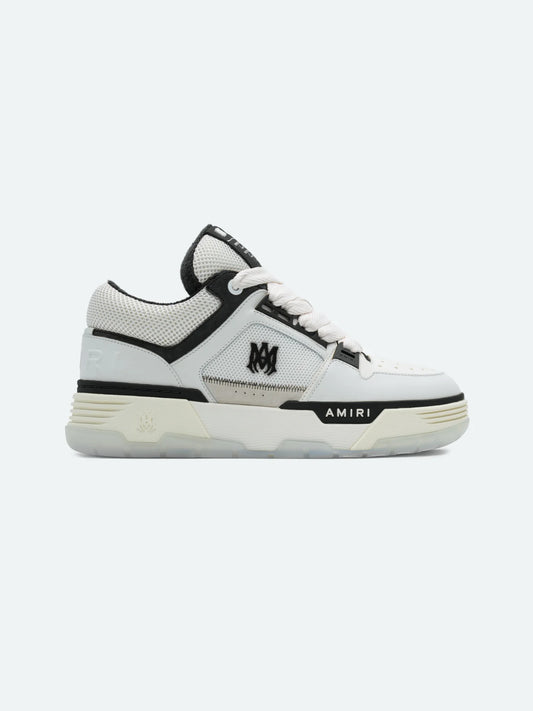 Amiri MA - 1 Black and White