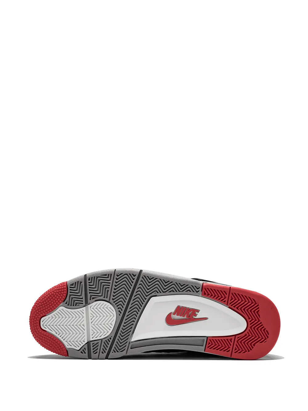 Air Jordan 4 Retro Bred 2019
