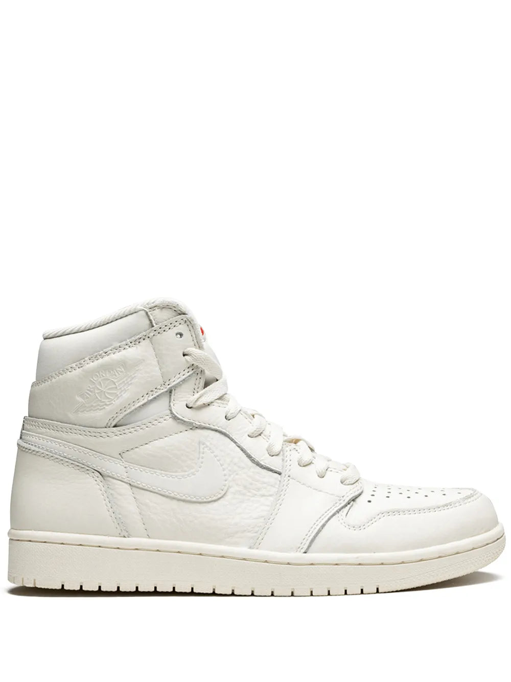 Air Jordan 1 Retro High OG White